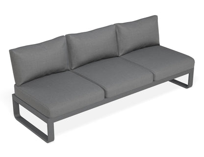 Fino 3- Seater Outdoor Modular Sofa