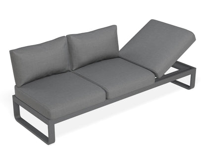 Fino 3- Seater Outdoor Modular Sofa