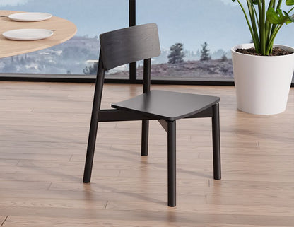Andi Stackable Dining Chair