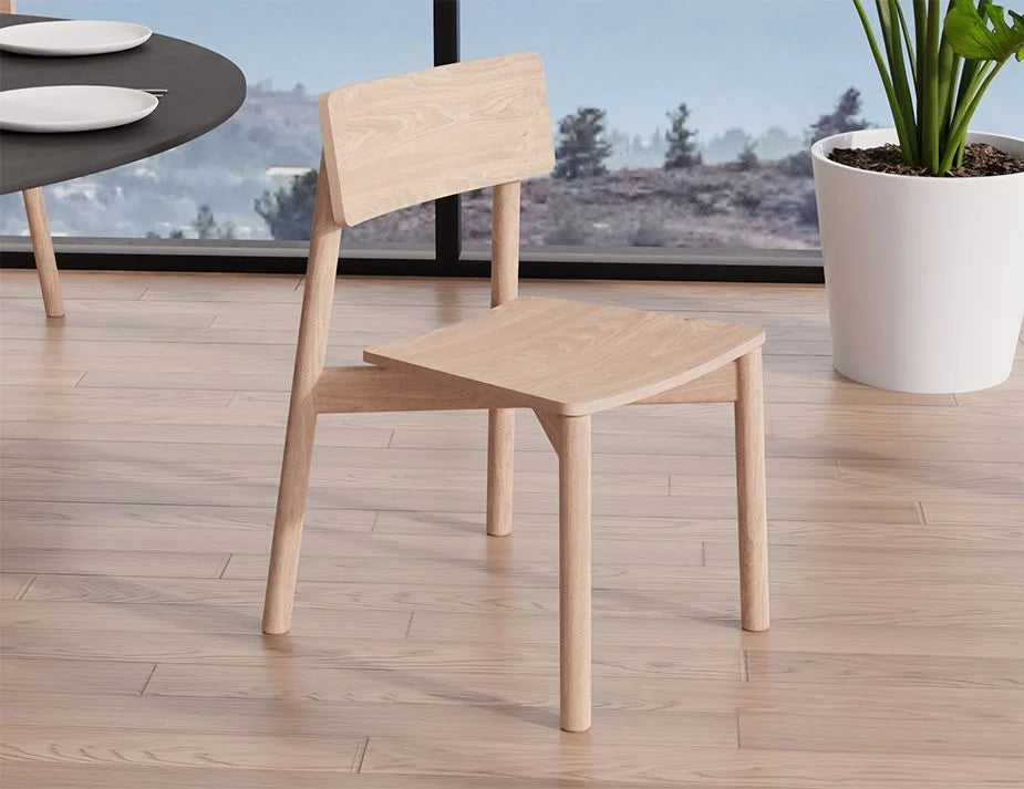 Andi Stackable Dining Chair