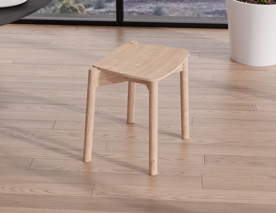 Andi Low Stool 45cm
