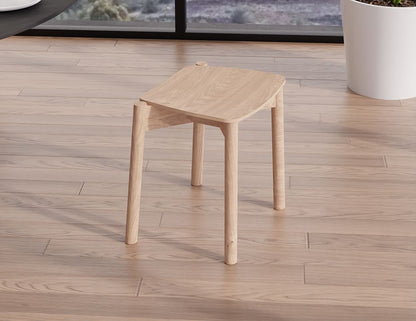 Andi Low Stool 45cm