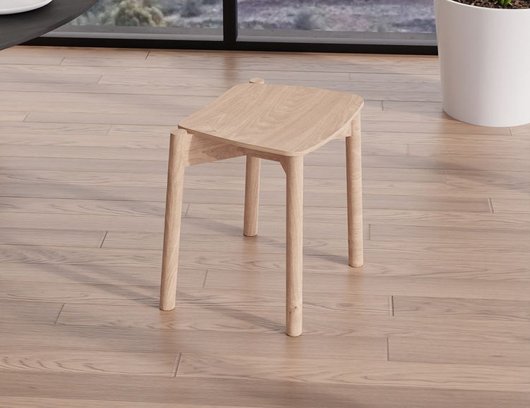 Andi Low Stool 45cm