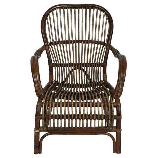 Seville Rattan Outdoor Armchair