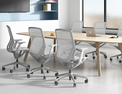 Gravity Ergonomic Office Chair
