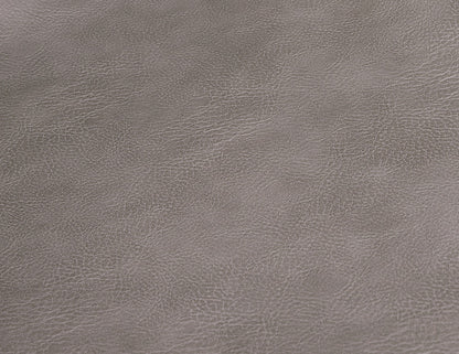 Andorra Tub Office Chair Vintage Grey Seat