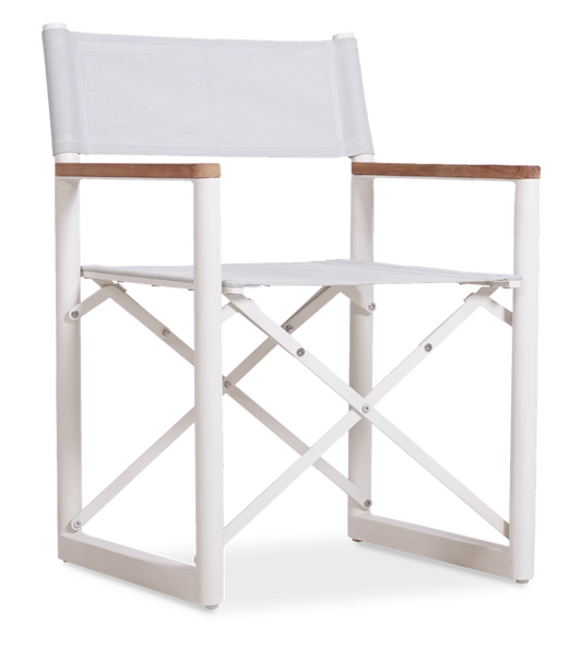 Eloura Directors Chair