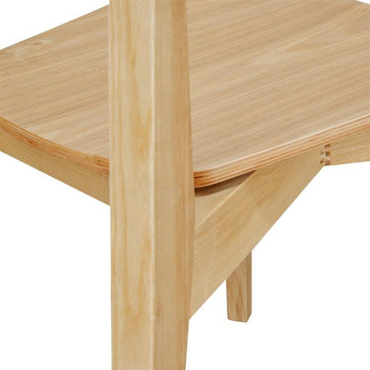 Dining Chair - Natural(Set of 2)