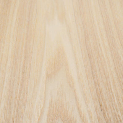 Ex Display - Jira Wood Dining Chair - Natural