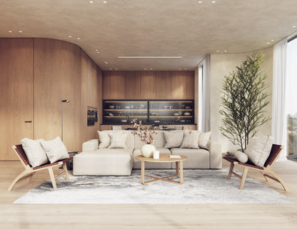 Eddy Coffee Table