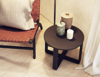 Eddy Side Table