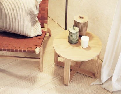 Eddy Side Table