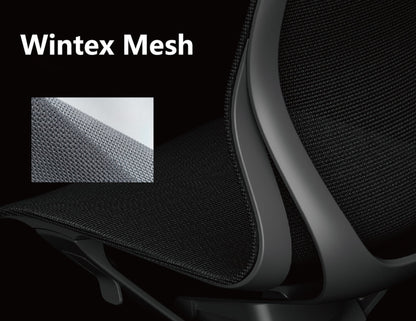 Gravity Ergonomic Office Chair