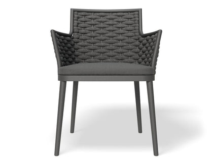Siano Outdoor Dining Chair