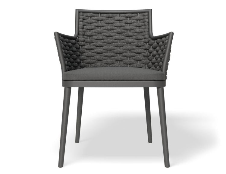 Siano Outdoor Dining Chair