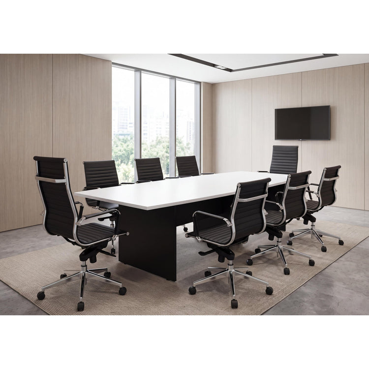 Naples Executive Office Chair – office setting