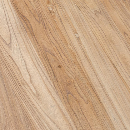 Naples Reclaimed 3m Wooden Dining Table - Natural