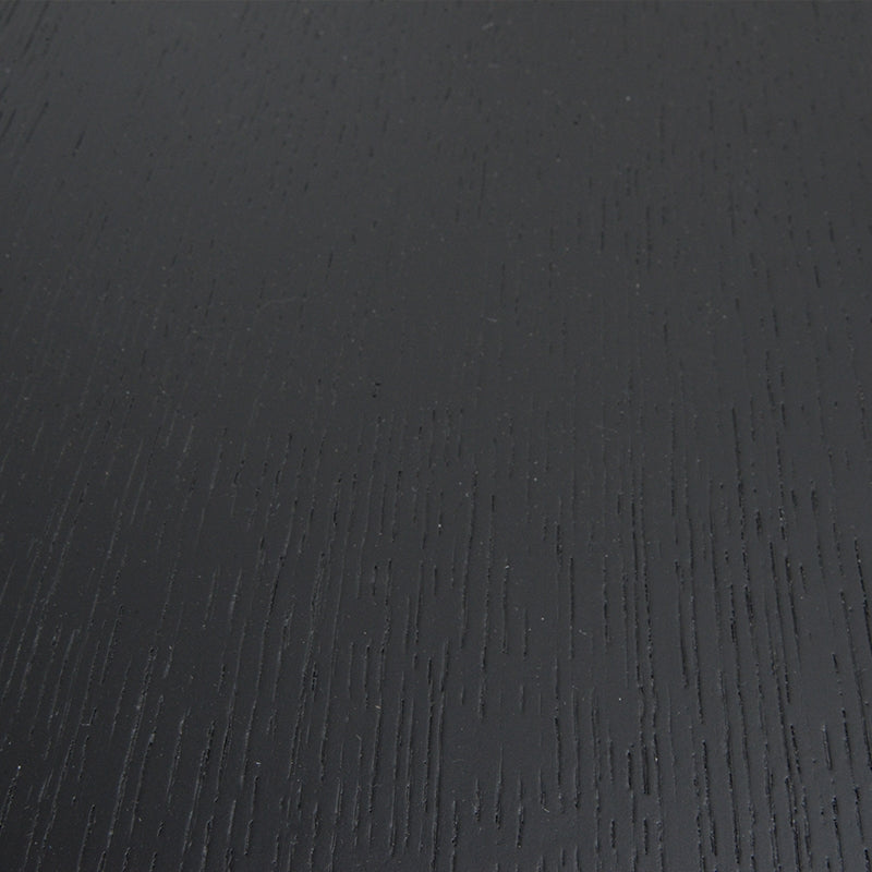 CTV108-BB 2.4m Entertainment TV Unit - Black Oak