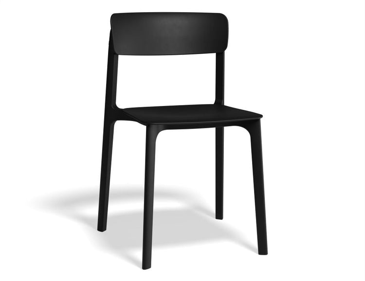 Notion Chair - Black