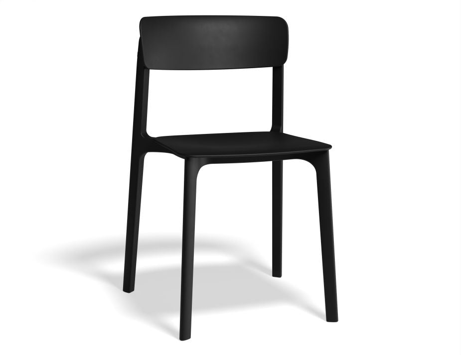 Notion Chair - Black