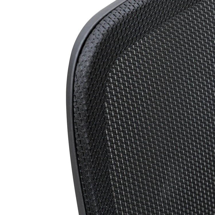 Bjorn Mesh Ergonomic Office Chair - Black