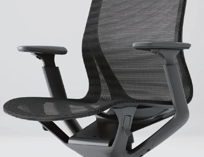 Gravity Ergonomic Office Chair