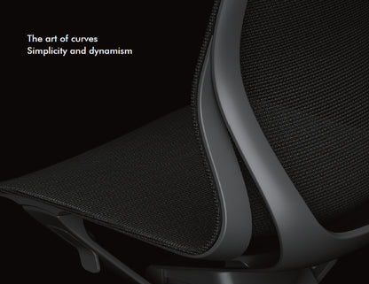 Gravity Ergonomic Office Chair