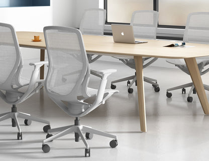 Gravity Ergonomic Office Chair