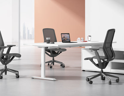 Gravity Ergonomic Office Chair