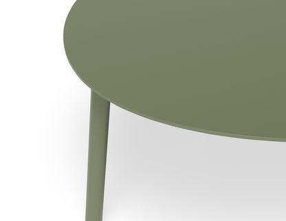 Cetara Coffee Table - Medium