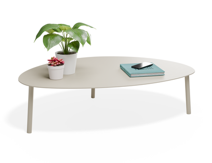 Cetara Coffee Table - Large