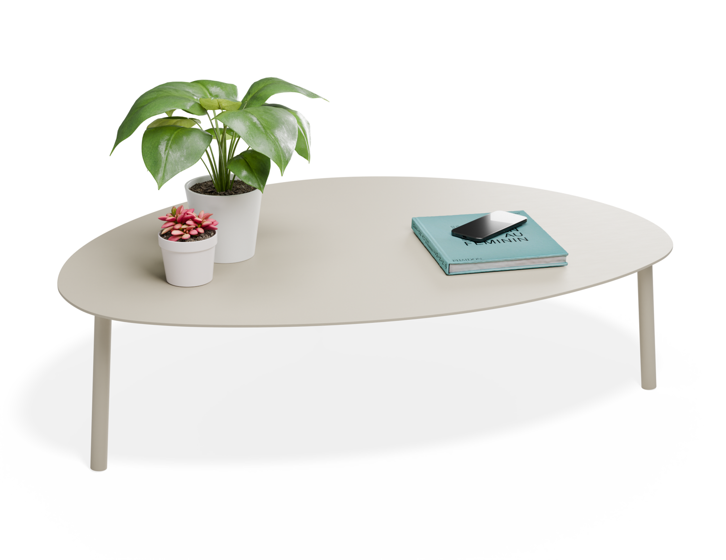 Cetara Coffee Table - Large