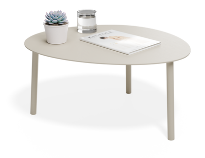 Cetara Coffee Table - Medium