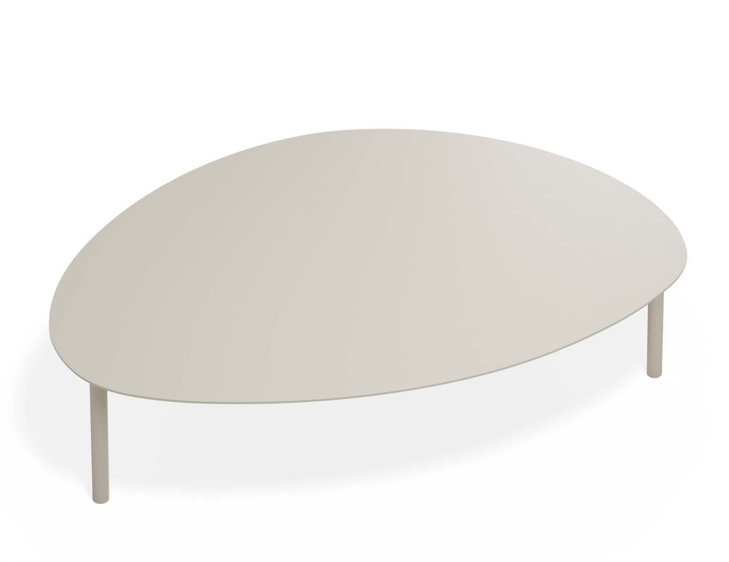 Cetara Coffee Table - Large