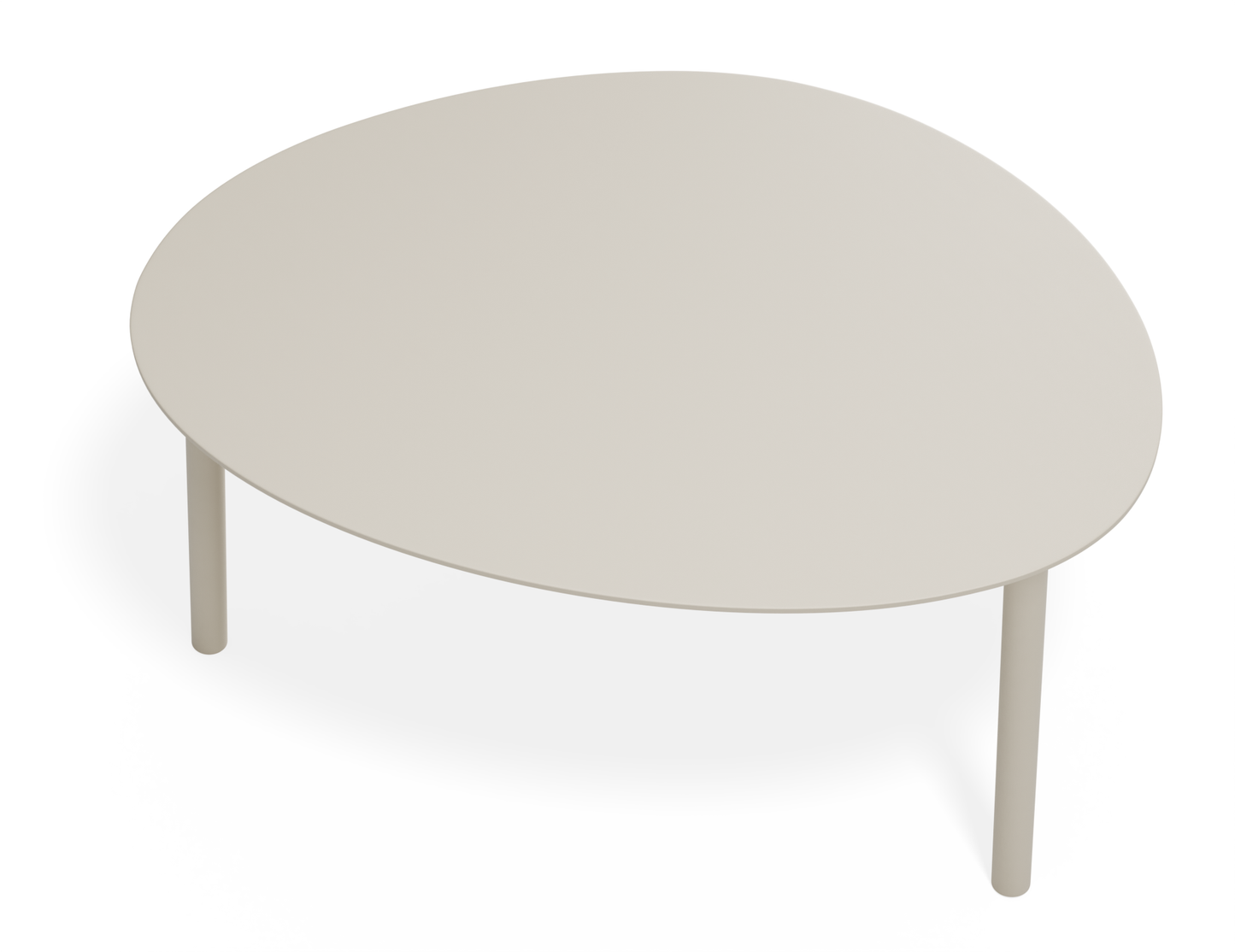 Cetara Coffee Table - Medium