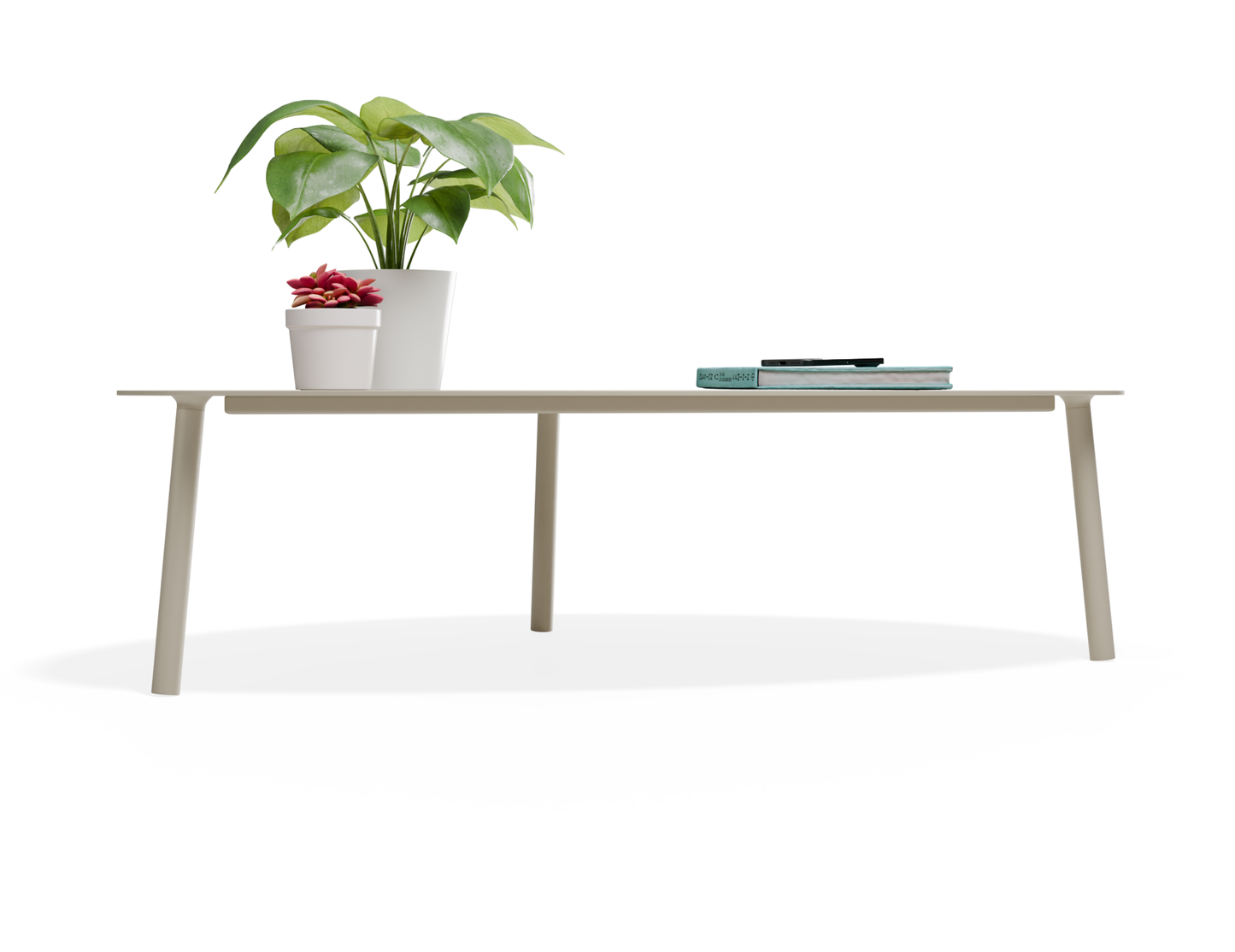 Cetara Coffee Table - Large