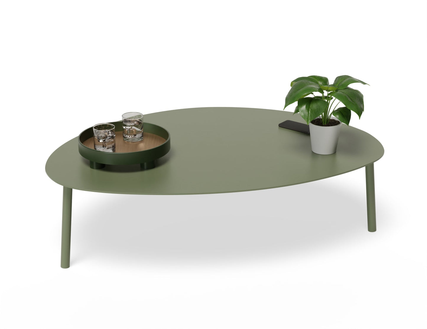 Cetara Coffee Table - Large