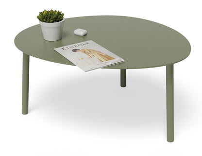 Cetara Coffee Table - Medium