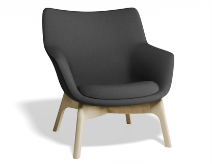 Flow Armchair