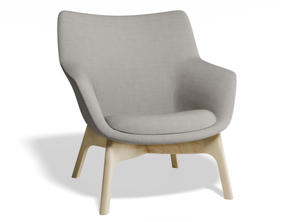 Flow Armchair