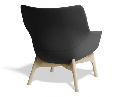 Flow Armchair