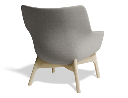 Flow Armchair