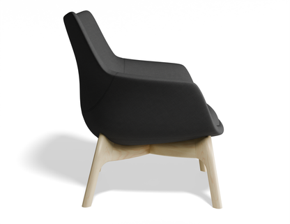 Flow Armchair