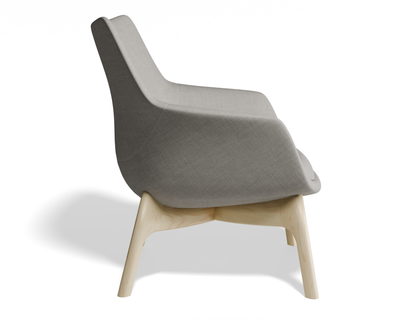 Flow Armchair