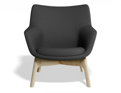 Flow Armchair