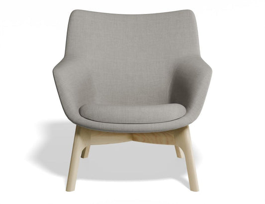 Flow Armchair