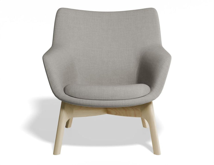 Flow Armchair