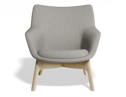 Flow Armchair