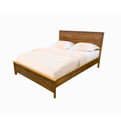 Hadrian queen bed