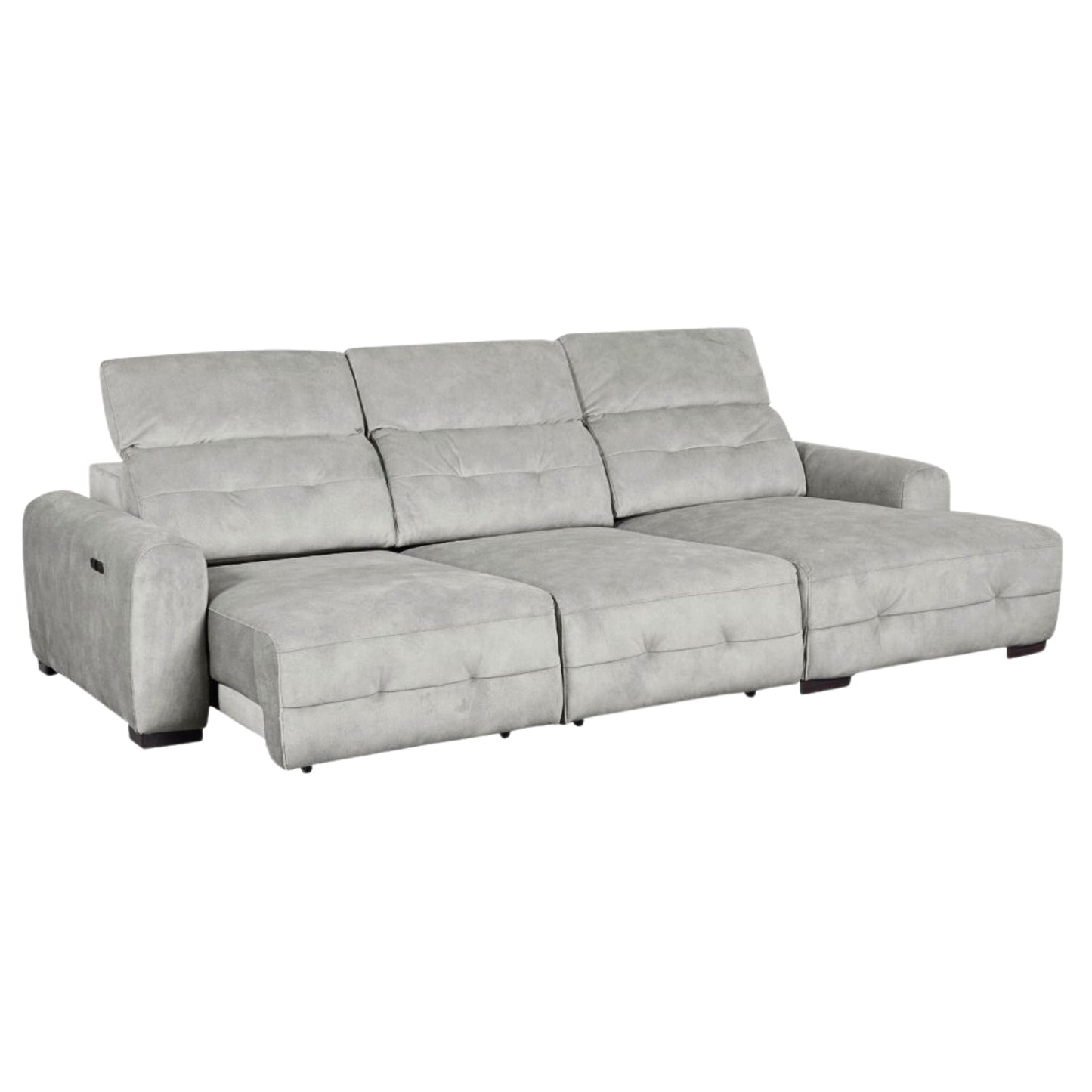 Jordan Sectional Lounge Sofa